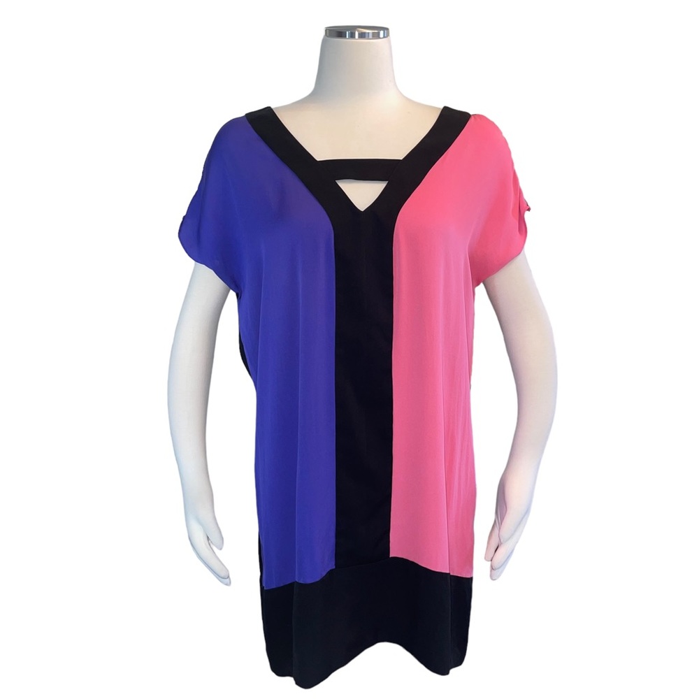 Milly Dress